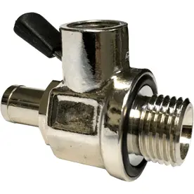 02/03 Kubota Oil Drain Valve 16Mm 1