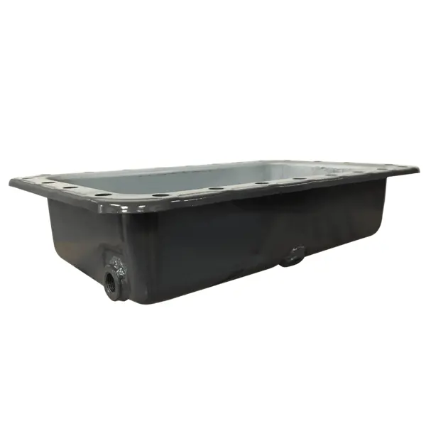02/03 Kubota Oil Pan (Low Profile) 1