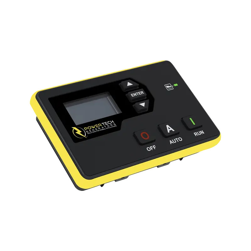 07Tg410 Engine Controller 1