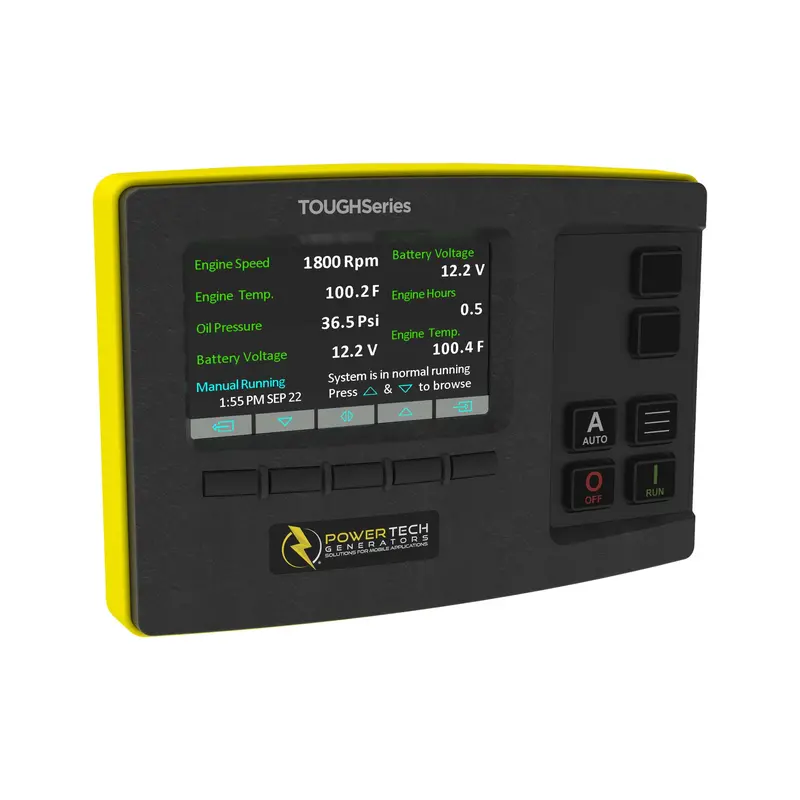 07Tgp600 Digital Controller 1