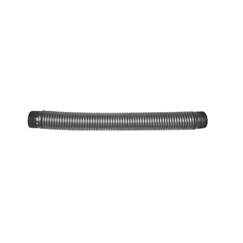 1 1/4 X 19.5 Inches Exhaust Flex Pipe 1