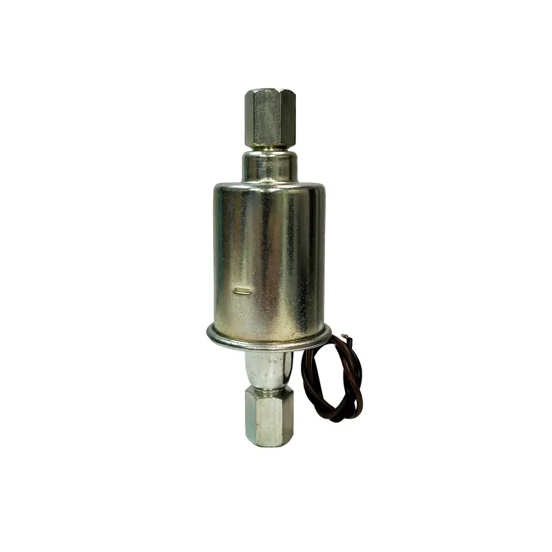 12 Volt Electric Fuel Pump 1
