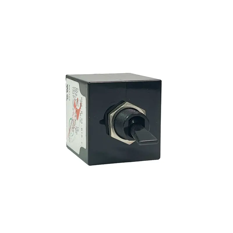 15 Amp Toggle Breaker 1