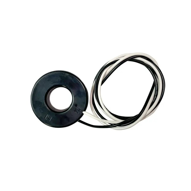 150:5 Current Transformer 1