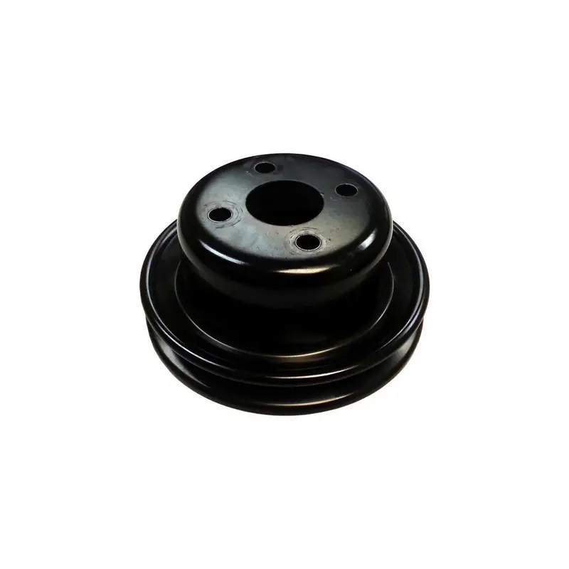 3 1/4 Inches Water Pump Pulley For An 05 Kubota Engine 1