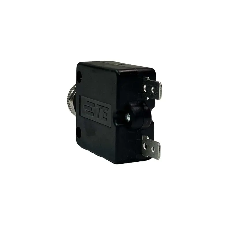 4 Amp Reset Breaker 2