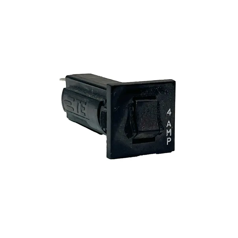 4 Amp Rocker Reset Breaker 1