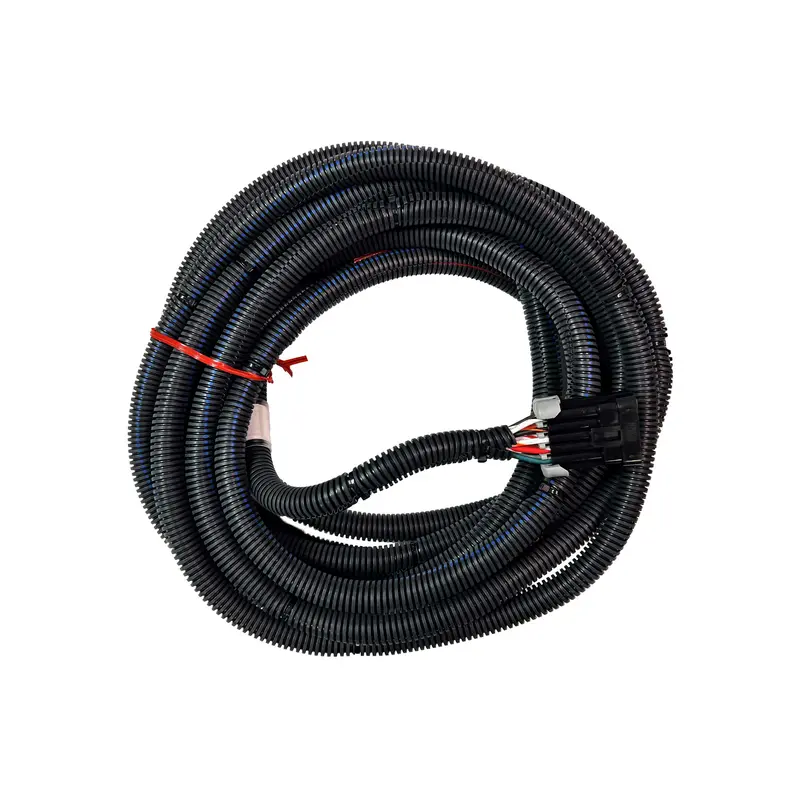 50 Ft Universal Remote Lead Harness 1