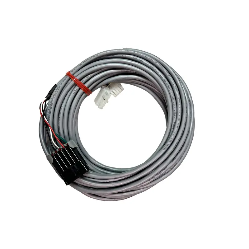 50Ft Remote Lead Harness 07Trp100 Digital Panel 1