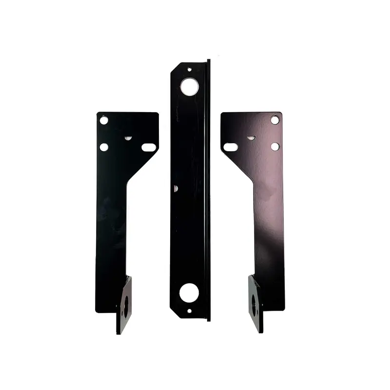 520 Radiator Brackets 1