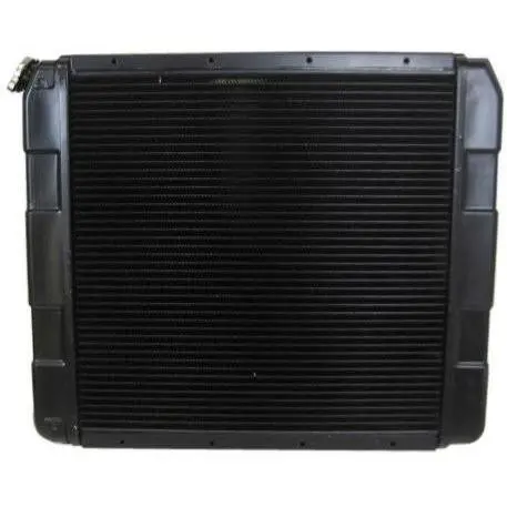 520 Radiator For 15 To 25 Kw Generators 1