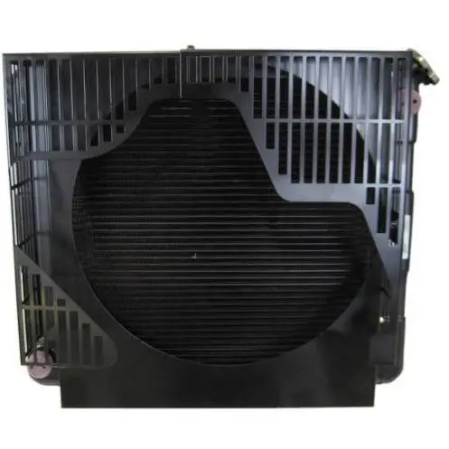 520 Radiator With Shroud (15-25 Kw) 1
