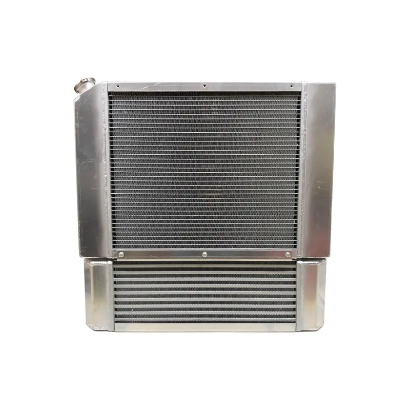 540 Radiator For Isuzu 4Le2x Generators 1