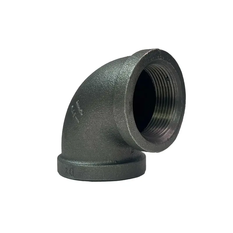 90 Degree 1 1/2" Pipe 1