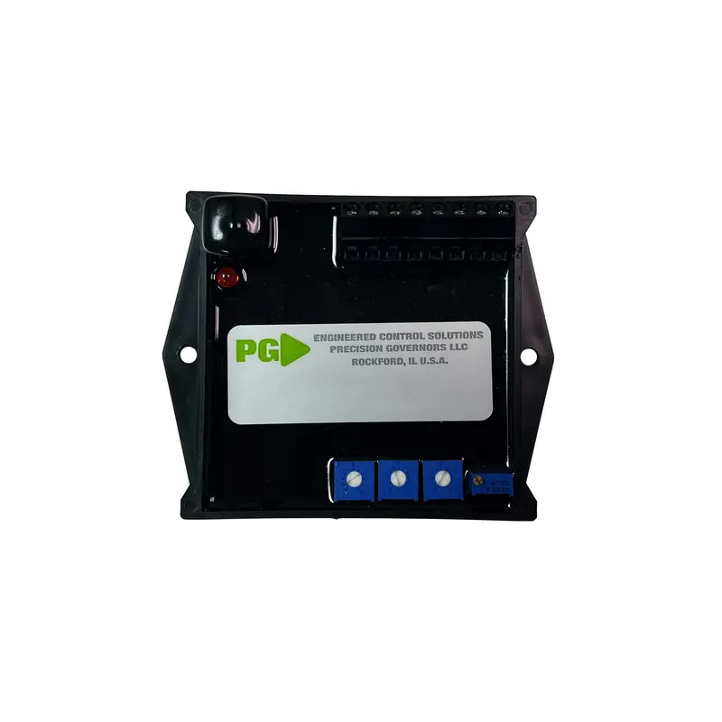 9700-Ee Speed Controller 1