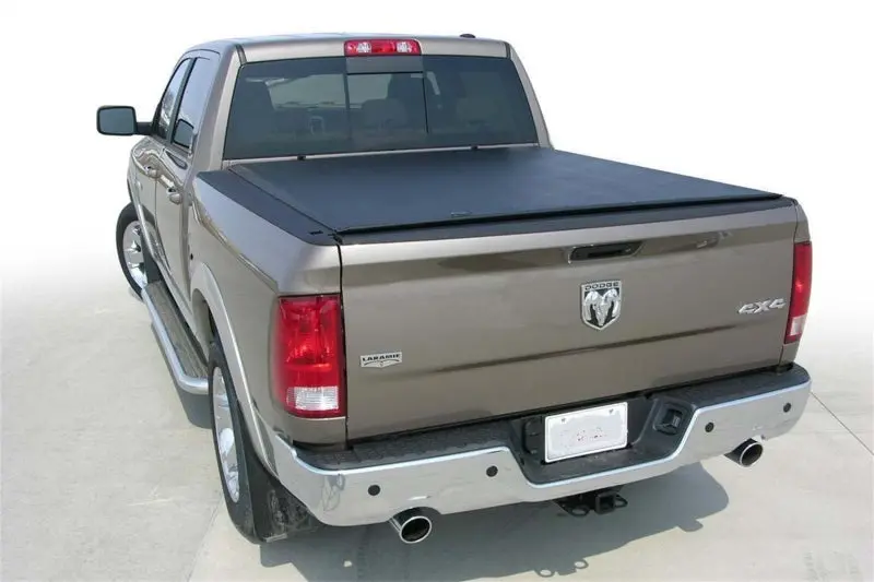 Access Vanish 87-04 Dodge Dakota 6Ft 6In Bed Roll-Up Cover 1
