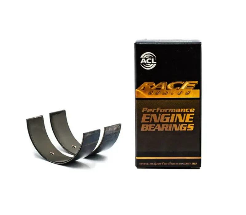 Acl Bmw N63b44/S63b44 4.4L V8 Standard Size Main Bearings 1