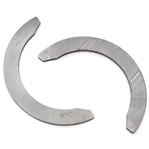 Acl Toyota 3Sgte Standard Size Thrust Washers 1
