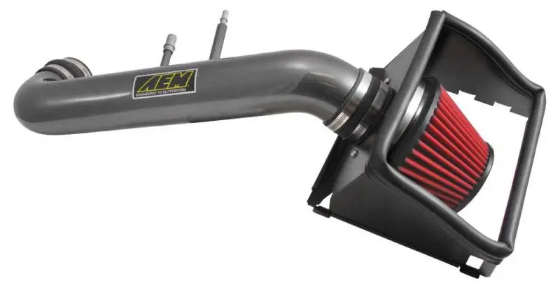Aem 2015 Ford F-150 5.0L V8 Cold Air Intake System 2