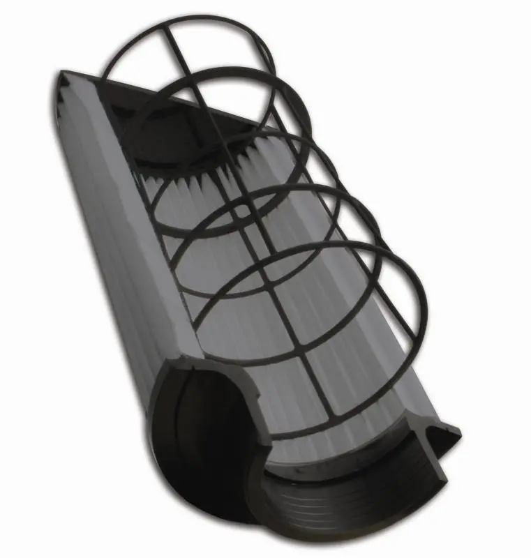 Aem Dryflow Conical Air Filter 2.75In Flange Id / 6In Base Od / 5.125In Top Od / 9.125In Height 1
