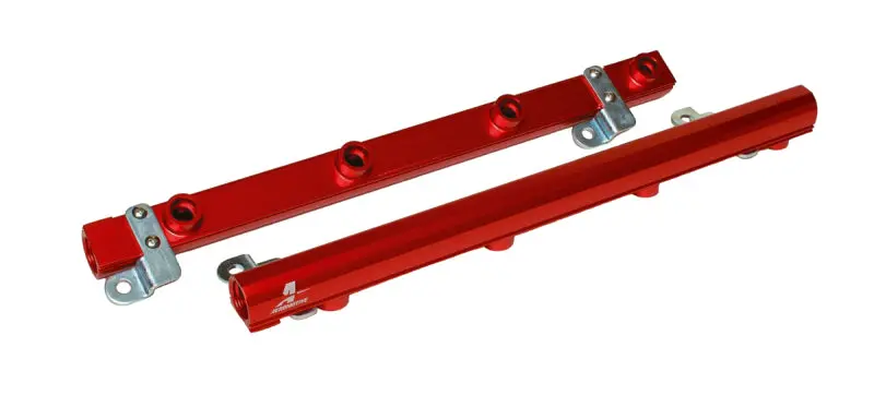 Aeromotive 96-04 Ford 4.6 Sohc Billet Fuel Rails 5/8In I.D. 1
