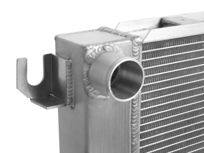 Afe 94-02 Dodge Ram 2500/3500 L6 5.9L Bladerunner Street Series Radiator 2