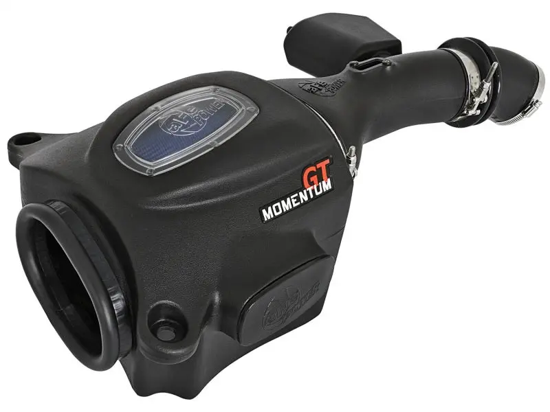 Afe Momentum Gt Pro 5R Intake System 08-17 Toyota Land Cruiser V8-5.7L 1
