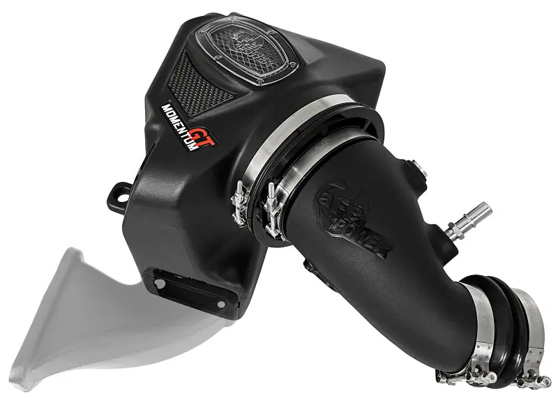 Afe Power Momentum Gt Pro Dry S Cold Air Intake 14-16 Dodge Ram 2500 V8-6.4L Hemi 2