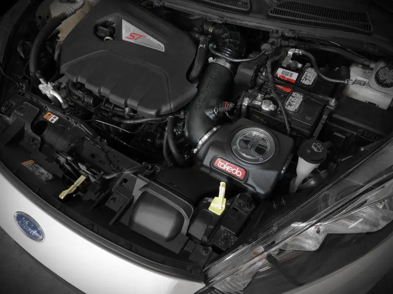 Afe Power Momentum Gt Pro Dry S Intake System 16-19 Ford Fiesta St L4-1.6L (T) 2