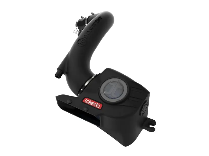 Afe Takeda Momentum 13-17 Hyundai Veloster Cold Pro 5R Air Intake System 1