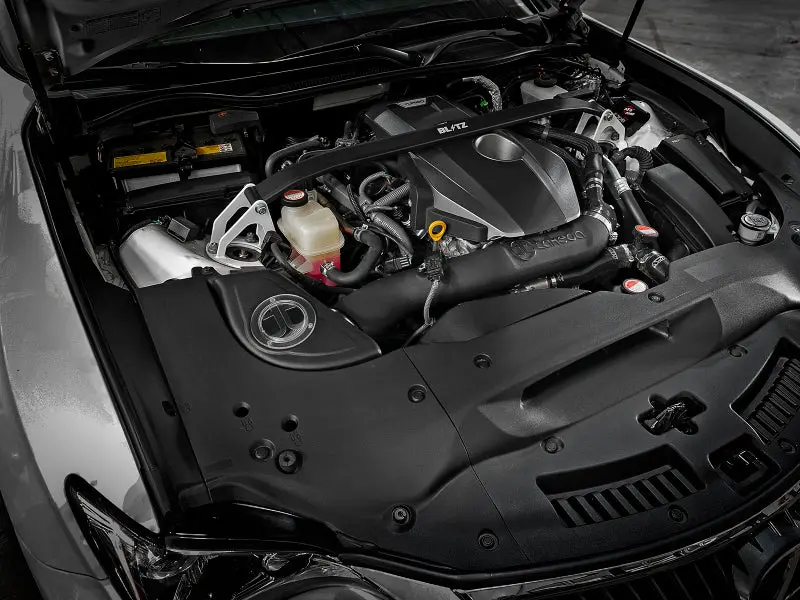 Afe Takeda Momentum Pro Dry S Cais 16-18 Lexus Rc 200T/300 / Gs 200T/300 I4-2.0L (T) 2