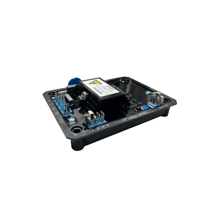 Agr460 15Kw-50Kw Voltage Regulator 1