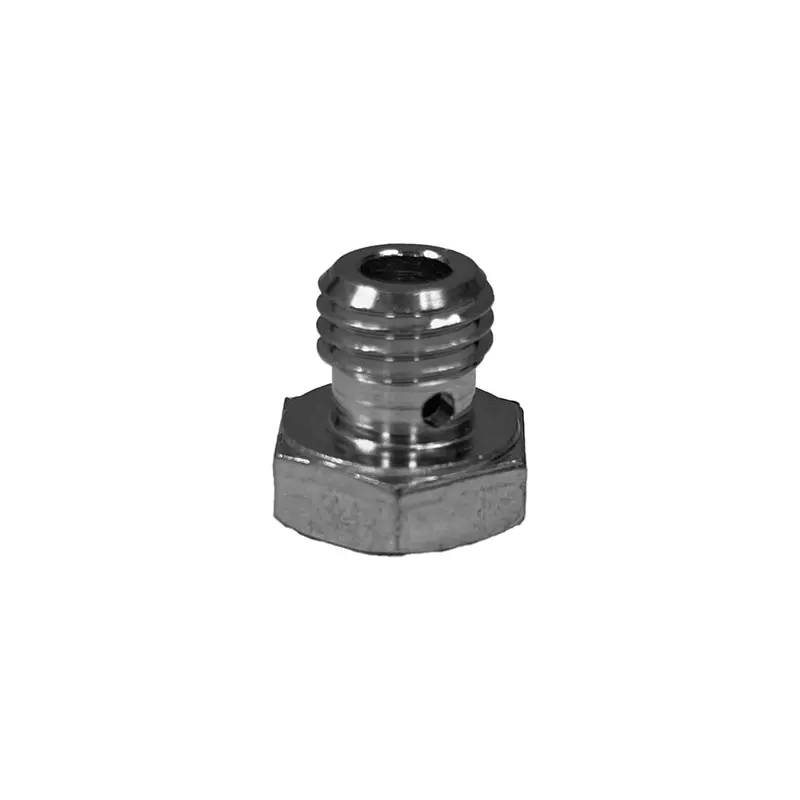 Air Bleeder Bolt For Isuzu 4Le2 1