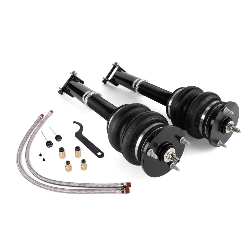 Air Lift 11-23 Dodge Charger / 15-23 Dodge Challenger Performance Front Kit 1