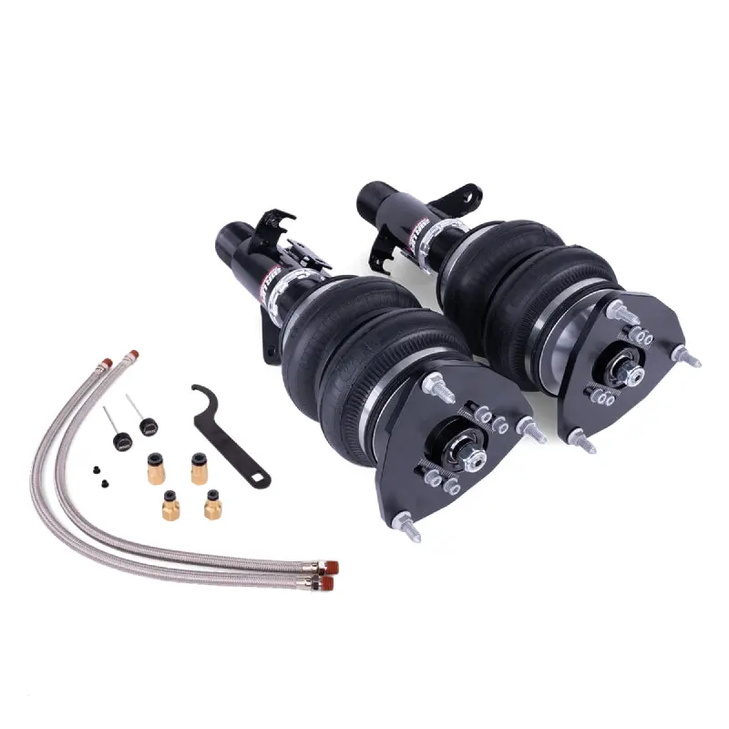 Air Lift Performance 12-25 Subaru Brz / 12-20 Toyota Gt86 Front Air Suspension Kit 1