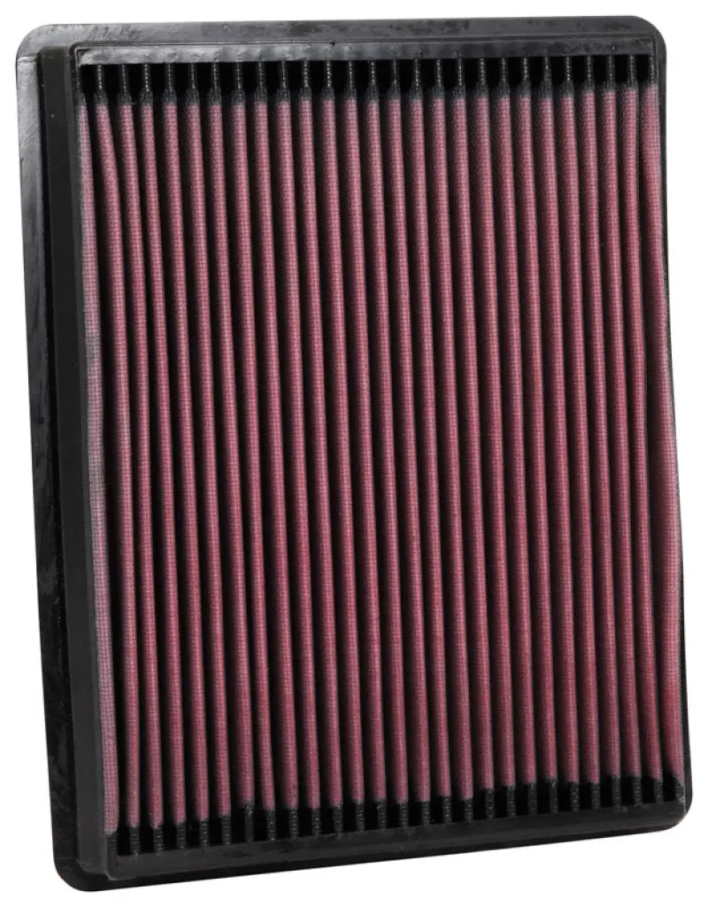 Airaid 99-14 Chevy / Gmc Silverado (All Engines) Direct Replacement Filter 1