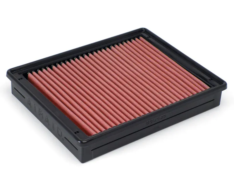 Airaid 99-14 Chevy / Gmc Silverado (All Engines) Direct Replacement Filter 2
