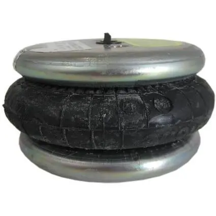 Airbag Engine Mount 1