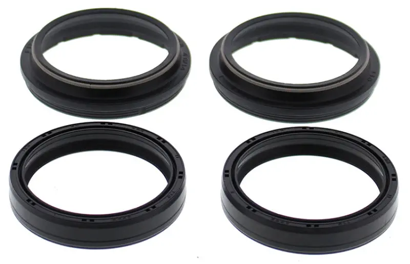 All Balls Racing 16-21 Ducati Xdiavel Fork Oil Seal & Dust Seal Kit 1
