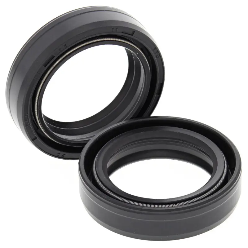 All Balls Racing 83-87 Honda Atc200x Fork Oil Seal Only Kit 1
