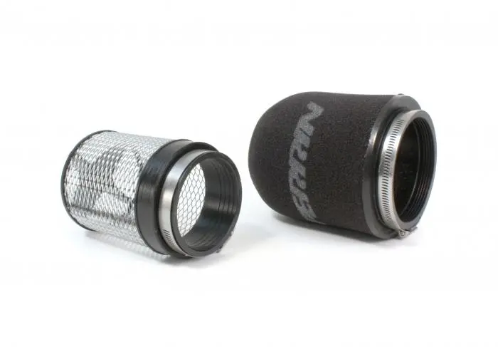 Alta 02-12 Mini Cooper (Jcw Models Only) Cone Filter Foam 1