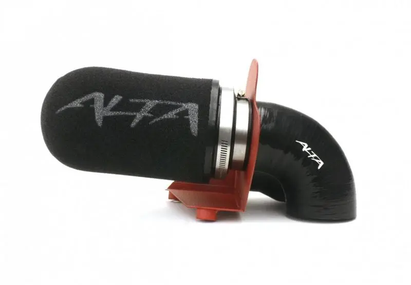Alta 07-12 Mini Cooper S/Jcw & 09-12 Convertible S/Jcw 09-12 Clubman S/Jcw Cold Air Intake - Red 2