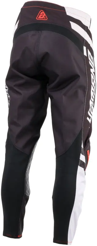 Answer 25 Arkon Nitrus Pants Red/Black/White Size - 34 1