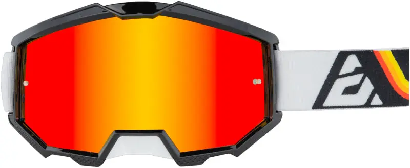 Answer Apex 3 Goggles Sunset/Black - Youth 1