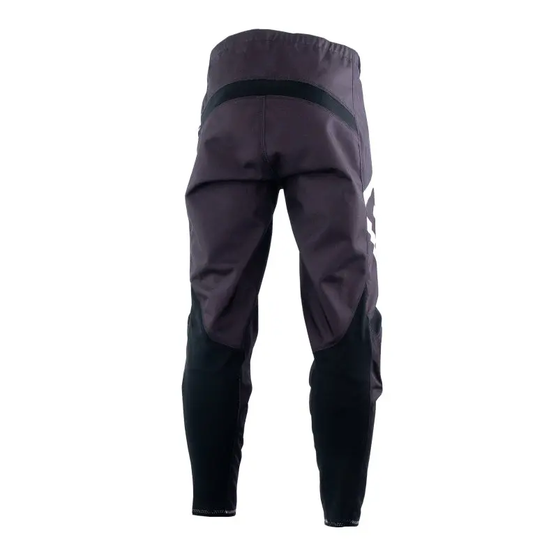 Answer Syncron Essential Pants Black/White Youth Size - 24 1