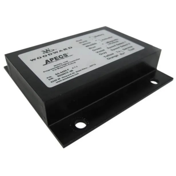 Apecs Digital Speed Controller 1