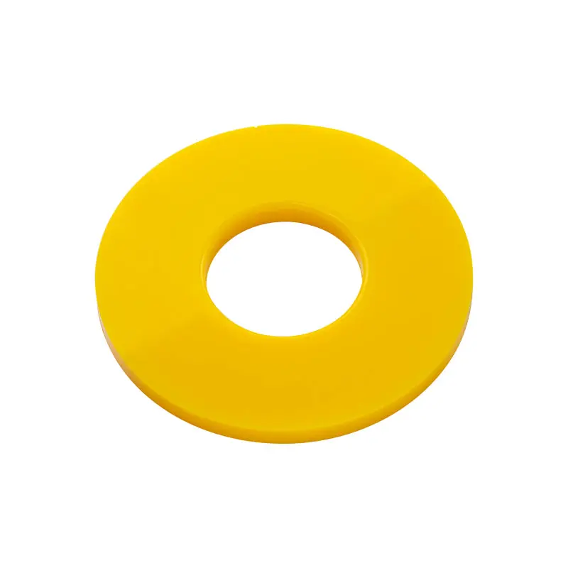 Arb Coil Spring Packer 10Mm Tj Rear 1