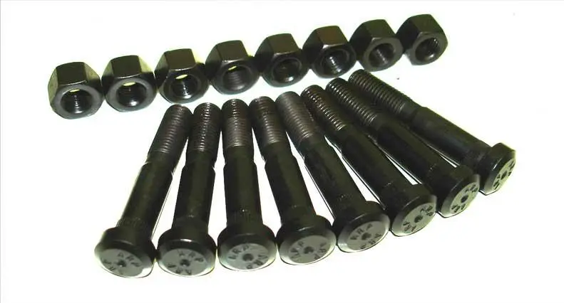 Arp 02-06 Mini Cooper S Rod Bolt Kit 1