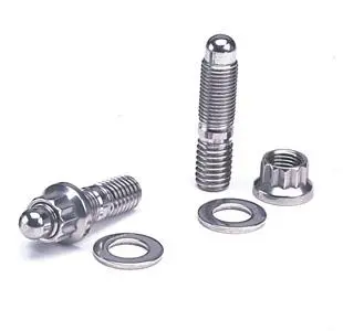 Arp 03 Dodge Neon Srt / Pt Cruiser Exhaust Stud Kit (10) 1