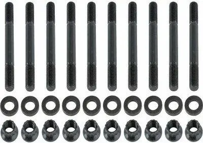 Arp Bmw M10 S14 Main Stud Kit 1